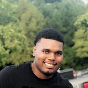 Meet your Posher, Christopher